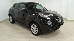 Usata 2018 Nissan Juke N-Connecta SUV | 12.900 € (Buon prezzo)