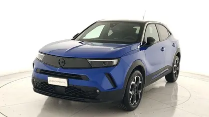 Usata Opel Mokka Ultimate 136 CV (100 kW) 2024 SUV