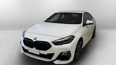 Alpinweiss iii pastello Usata 2024 BMW 220 M Sport Coupé | 37.500 € (Buon prezzo)