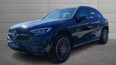 Blu Usata 2024 Mercedes GLC300e Advanced SUV | 64.900 € (Ottimo prezzo)