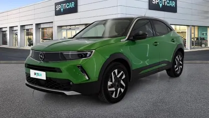 Usata 2021 Opel Mokka-e Elegance SUV | 21.000 € (Buon prezzo)