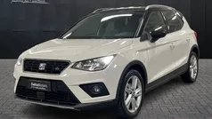 Bianco Usata 2020 Seat Arona FR SUV | 12.700 € (Buon prezzo)