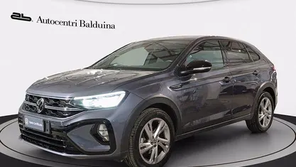 Usata 2023 VW Taigo R-line SUV | 20.900 € (Buon prezzo)