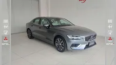 Usata 2021 Volvo S60 Inscription Tre volumi | 29.890 €