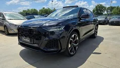 Nero Usata 2021 Audi Q8 Comfort SUV | 89.900 € (Ottimo prezzo)