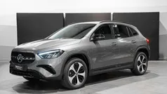 Mercedes 200