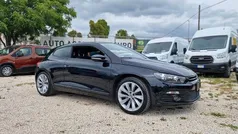 Usata 2011 VW Scirocco Coupé | 13.990 € (Buon prezzo)