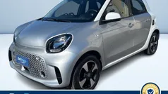 Usata 2022 Smart ForFour Electric Drive Passion Due volumi | 14.900 € (Buon prezzo)
