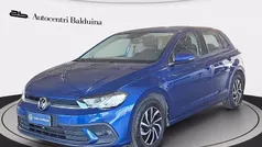 Usata 2022 VW Polo Life Due volumi | 17.800 € (Buon prezzo)