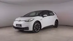 Bianco Usata 2021 VW ID.3 Life Due volumi | 19.900 € (Ottimo prezzo)