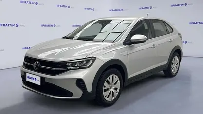 Usata 2022 VW Taigo Edition SUV | 14.840 € (Ottimo prezzo)