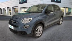 Blu Usata 2019 Fiat 500X Urban SUV | 14.800 € (Buon prezzo)