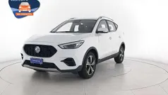 Other Usata 2025 MG ZS Comfort Tre volumi | 16.400 € (Buon prezzo)