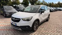 Bianco Usata 2017 Opel Crossland X Innovation SUV | 9900 € (Ottimo prezzo)