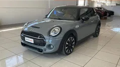 Usata 2021 Mini Cooper S Due volumi | 21.599 € (Ottimo prezzo)