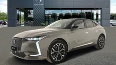 Grigio Usata 2022 DS Automobiles DS4 Performance Line Plus Tre volumi | 23.900 € (Buon prezzo)