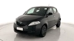 Nero Usata 2024 Lancia Ypsilon Silver Due volumi | 13.750 € (Buon prezzo)