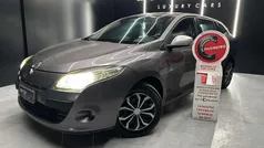 Grigio Usata 2010 Renault Mégane GrandTour Luxe Station wagon | 2490 € (Buon prezzo)
