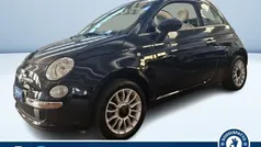 Usata 2011 Fiat 500C Lounge Cabrio | 10.200 € (Molto cara)