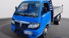 Usata 2012 Piaggio Porter | 9500 €