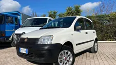 Fiat Panda 4x4
