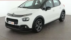 Usata 2020 Citroën C3 Feel Due volumi | 11.099 € (Buon prezzo)