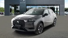 Grigio Usata 2023 DS Automobiles DS3 Rivoli Due volumi | 24.400 € (Buon prezzo)