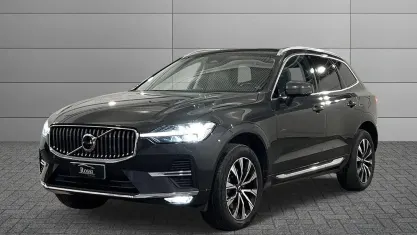 Usata Volvo XC60 Plus 235 CV (172 kW) 2022 SUV