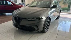 Grigio Nuova 2025 Alfa Romeo Tonale Sprint SUV | 32.490 € (Ottimo prezzo)