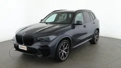 Grigio Usata 2022 BMW X5 M Sport SUV | 46.499 € (Ottimo prezzo)