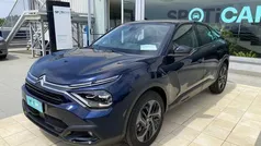 Blu Nuova 2024 Citroën C4 PureTech Tre volumi | 18.900 € (Buon prezzo)