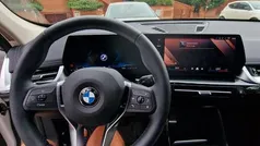 Bianco Usata 2024 BMW X1 xLine SUV | 44.000 € (Ottimo prezzo)