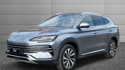 Usata BYD Seal U Boost 98 CV (72 kW) 2025 SUV