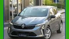 Grå Brugt 2024 Renault Clio V Evolution Sedan | 15.999 € (Fair pris)