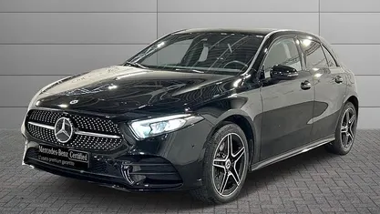 Usata 2020 Mercedes A250 Premium Tre volumi | 33.500 €