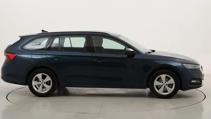 Usata Skoda Octavia Ambition 116 CV (85 kW) 2022 Station wagon