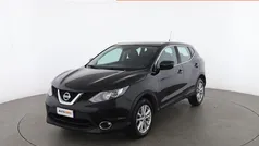 Usata 2016 Nissan Qashqai Acenta SUV | 10.799 € (Buon prezzo)