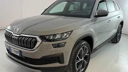 Usata 2022 Skoda Kodiaq Style SUV | 27.900 € (Buon prezzo)