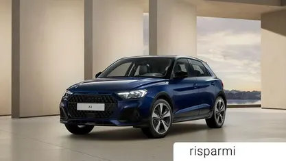 Usata 2025 Audi A1 Design Due volumi | 31.600 € (Buon prezzo)