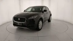 Usata 2018 Jaguar E-Pace S SUV | 18.800 € (Super prezzo)