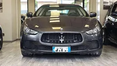 Usata 2014 Maserati Ghibli Coupé | 29.500 € (Buon prezzo)