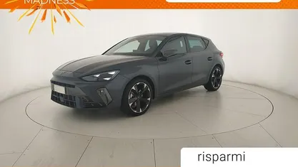 Usata Cupra Leon 150 CV (110 kW) 2025 Berlina