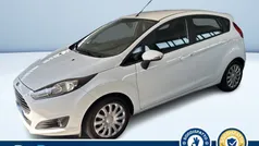 Usata 2015 Ford Fiesta Due volumi | 8900 € (Cara)