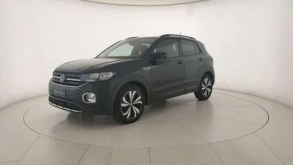 Usata 2023 VW T-Cross Sportline SUV | 18.400 € (Buon prezzo)
