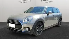 Grigio Usata 2019 Mini One Clubman Hype Station wagon | 16.900 € (Buon prezzo)