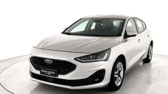 Usata 2022 Ford Focus Business Edition | 13.900 € (Super prezzo)