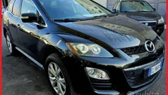 Usata 2012 Mazda CX-7 SUV | 8500 € (Buon prezzo)