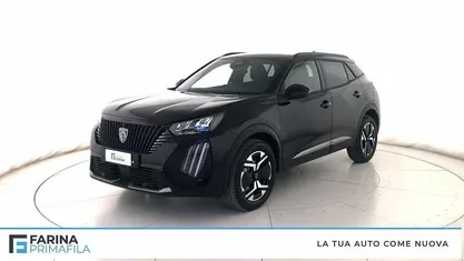 Usata 2025 Peugeot 2008 Allure SUV | 17.700 € (Super prezzo)