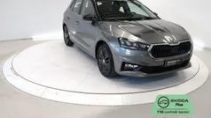 Grigio scuro Usata 2024 Skoda Fabia Style Tre volumi | 19.200 € (Buon prezzo)