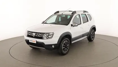 Usata Dacia Duster Urban Explorer 110 CV (80 kW) 2016 SUV